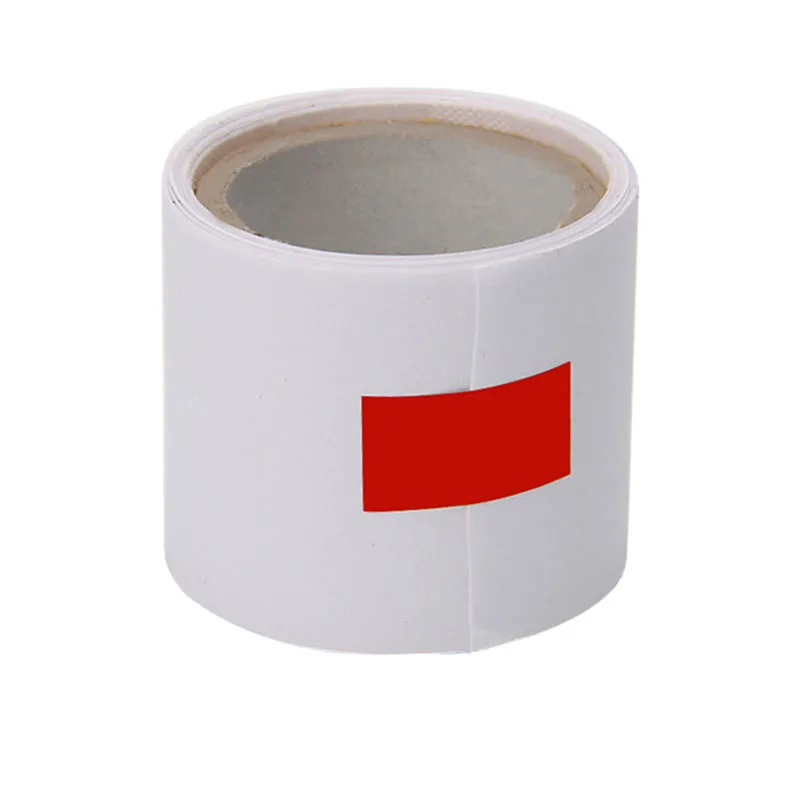 Шелковая пленка из стекловолокна для дизайна ногтей 3 см 1 м укрепляет гелевые