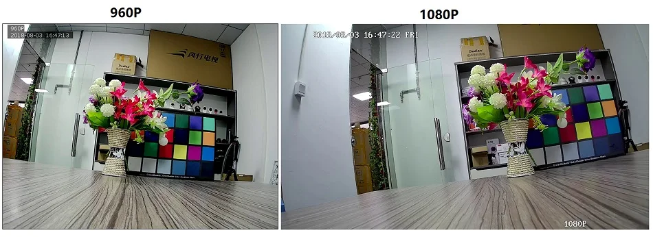Hiseeu 4CH Беспроводной NVR комплект P2P 1080 P/960 P ИК Домашняя безопасность Водонепроницаемая уличная камера видеонаблюдения wifi система видеонаблюдения комплект