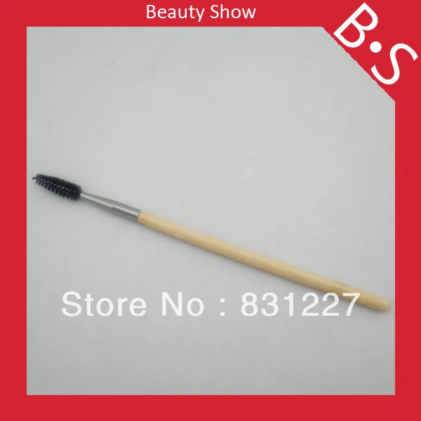 Sedona профессиональная кисть для туши макияжа Бамбуковая ручка Косметическая цена