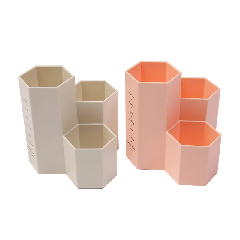 3 сетки держатель для косметики органайзер макияж инструменты коробки хранения