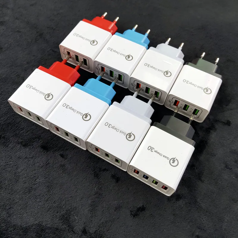 Быстрый Магнитный зарядный кабель для iPhone 5 5S 6 7 8 plus Xiaomi Redmi 7 6 Go samsung huawei Sony, Nokia Quick Charge 3,0 USB зарядное устройство