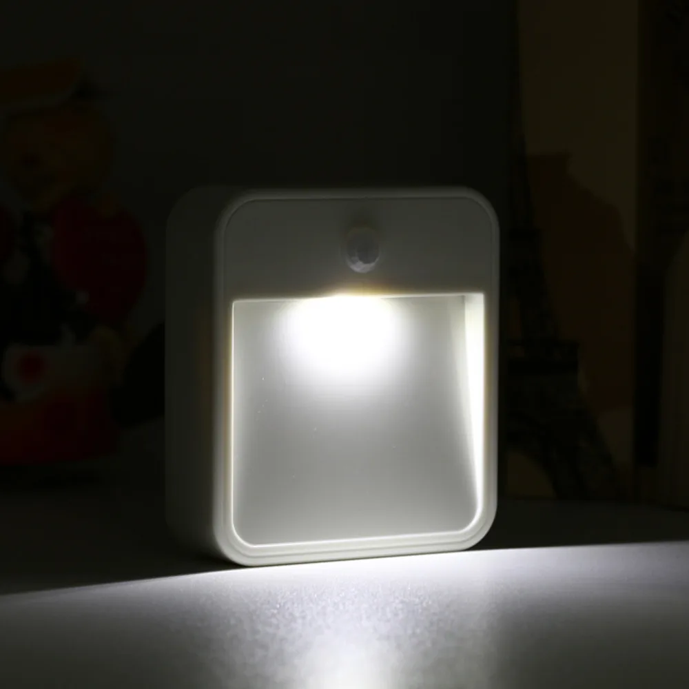 0 5 Вт коридор движения и свет сенсор активированный светодиод светодио дный LED