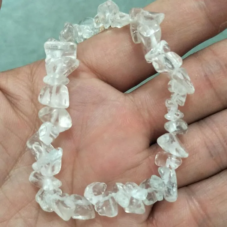 Бусины Из Натурального чистого камня Rainbery для изготовления ювелирных изделий |