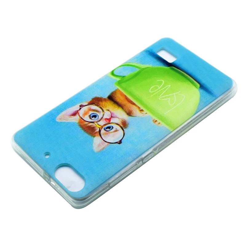 Мягкий чехол TPU Coque Honor 4C huawei G Играть Мини CHC-U01 chc u01 на 4 c CHM-U01 CHM-CL00 CHM-UL00 C8818/G Play Mini CHM |