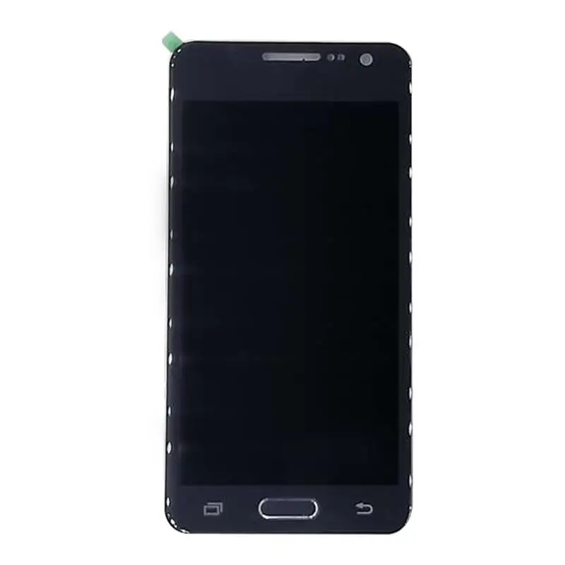 Яркость можно настраивать для samsung A3 2015 ЖК дисплей Дисплей A3000 A300 A300X A300F Сенсорный