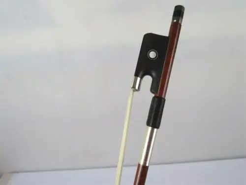 1 шт. из бразильского дерева 4/4 Флук черная лягушка|Виолончель| |