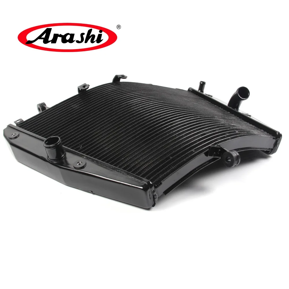 Радиатор для мотоцикла HONDA CBR1000RR 2008 2011 CBR 1000 RR CBR1000 1000RR 2009 2010 кулер воды