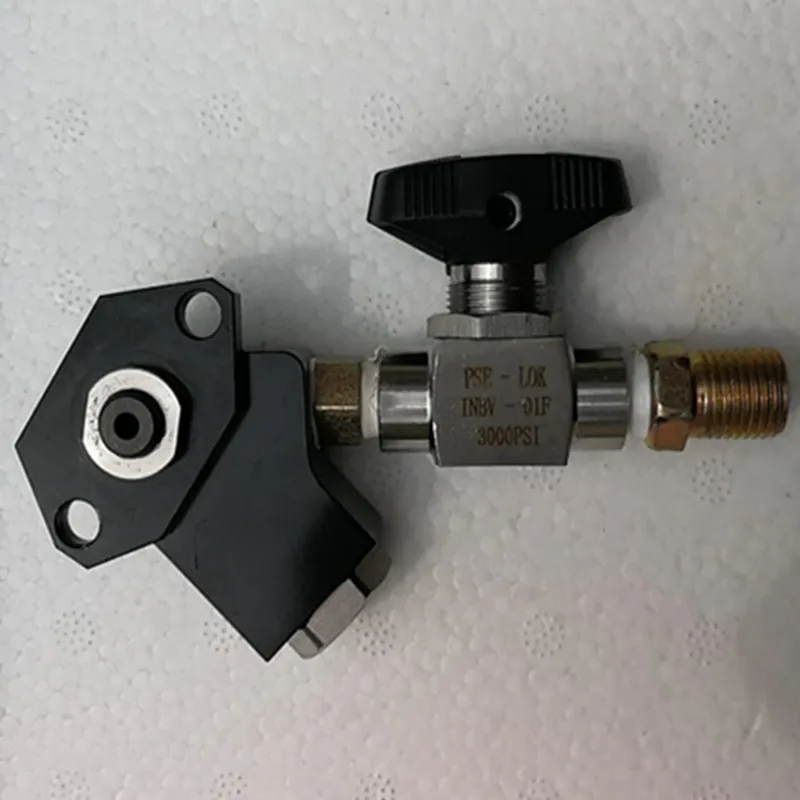 Левая сторона бокового блока ISO элемент 18 в сборе | Инструменты