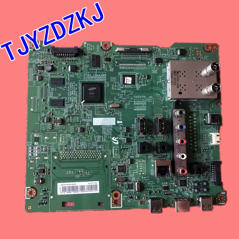 Для samsung UA40EH5300JXZK материнская плата BN94-05568C BN41-01812A тест