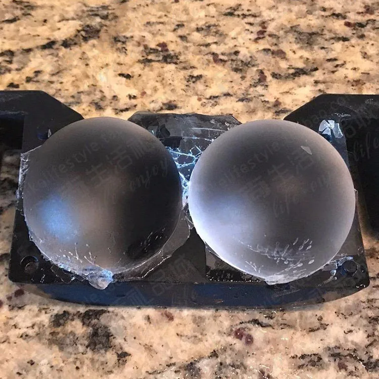 Креативная большая форма для хоккея с шайбой круглые картонные коробки