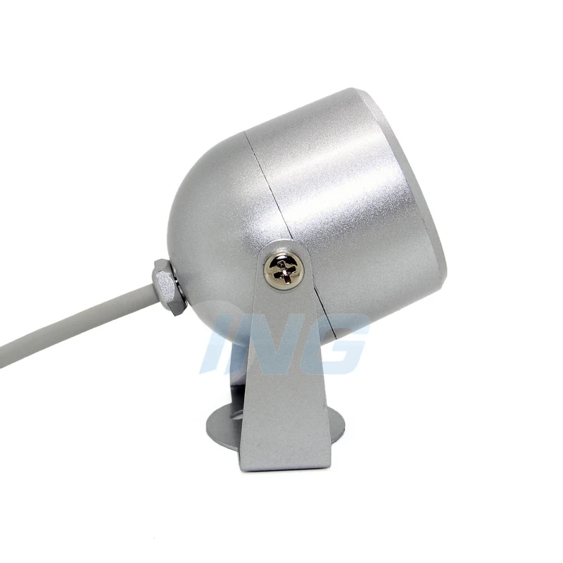 Мини 700TVL Водонепроницаемая камера безопасности sony Effio-E CCD/CMOS 12LED ИК ночного видения CCTV камера наружная аналоговая камера