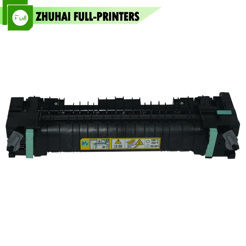 Восстановленный блок фьюзера P355 для Xerox Docuprint P355d P355db M355df выдача 150K страниц |