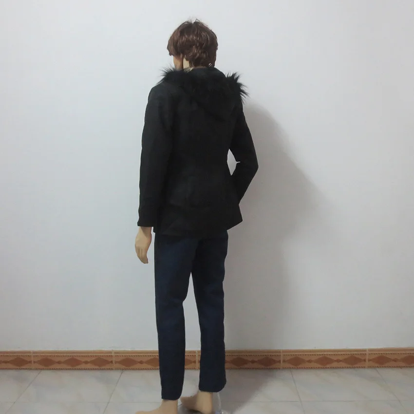 Костюм для косплея Anima K Suoh Mikoto cos на Хэллоуин-вечерние полный комплект (брюки +