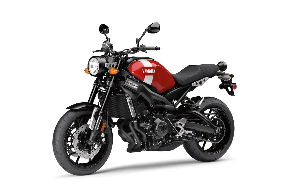 MOTO4U 1 пара для YAMAHA XSR 900 XSR900 коробка предохранителей из нержавеющей стали верхние пластины глянцевое покрытие с порошковым покрытием два цвета