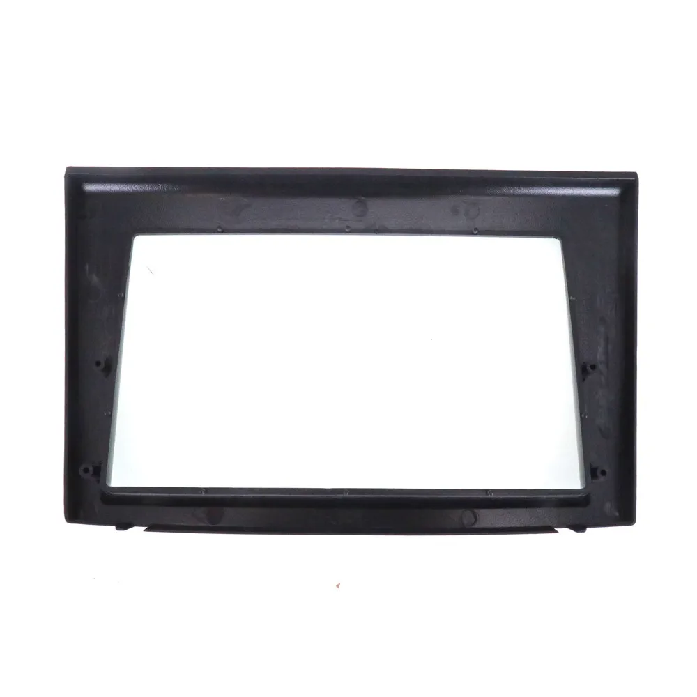 Автомобильный радиоприемник набор мультимедийных рамок для FIAT Bravo 2006 2016 лицевая