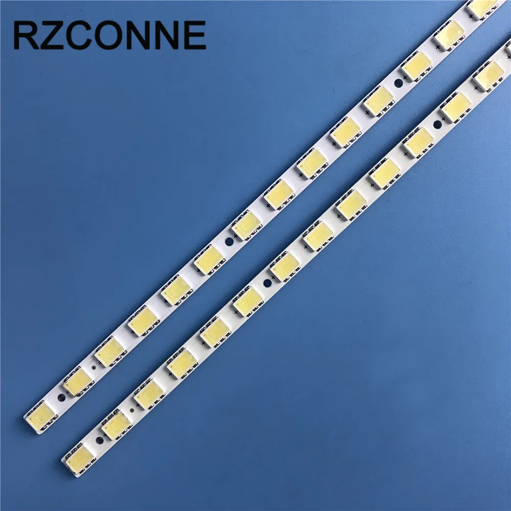 4 шт. светодиодный полосы 43 светодиодный s для sony KDL-40EX700 KDL-40NX705 4" ТВ RUNTK 4335TP S светодиодный 090907 REV.1 AE4060B LK400D3LA8S KDL-40NX700
