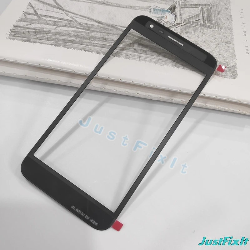 Для Samsung Galaxy J2 Core J260 J260G J260SM J260F сменный ЖК-дисплей Передний сенсорный экран Стекло
