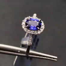 Женское винтажное обручальное кольцо из серебра 925 пробы с