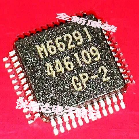 1 шт./лот M66291GP-2 M66291GP M66291 QFP-48 на