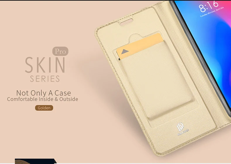 Кожаный флип-чехол для Xiaomi mi A1 A2 Lite mi 8 SE Max 3 pro Чехол Red mi Note 5 Pro Global Wallet Cover для Red mi 5 Plus 6 6A чехол
