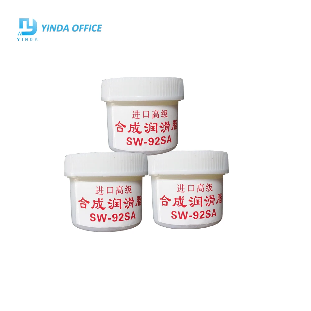 Новая смазочная Шестерня для масла 2 шт. смазка Epson R200 R210 R220 R260 R270 R390 R290 R330 T50 L310 L800 |