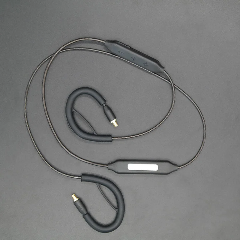 Новейшая модель APT-X A2DC Bluetooth кабель для CKS1100 E40 E50 E70 LS200 LS300 LS400 CKR90 CKR100 LS50 LS70 наушники