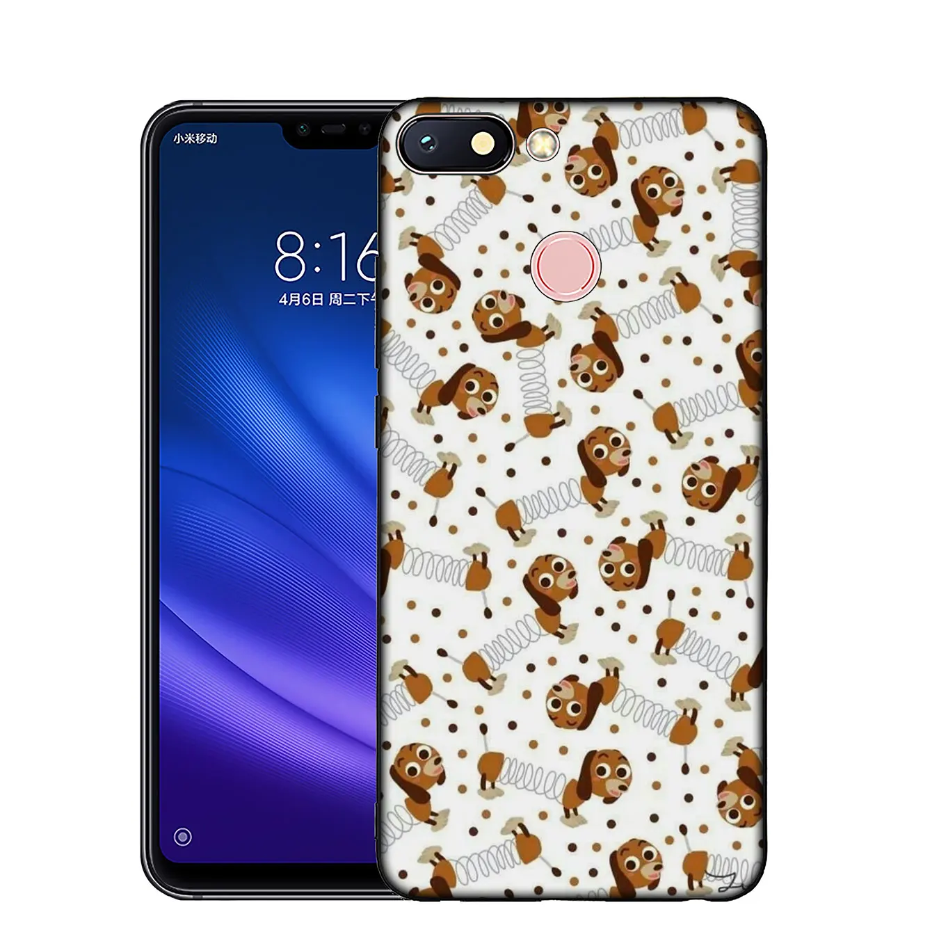 IYICAO такса силуэт Собака Мягкий силиконовый чехол для Xiaomi mi 9 8 A2 Lite A1 6 pocophone f1 макс 3