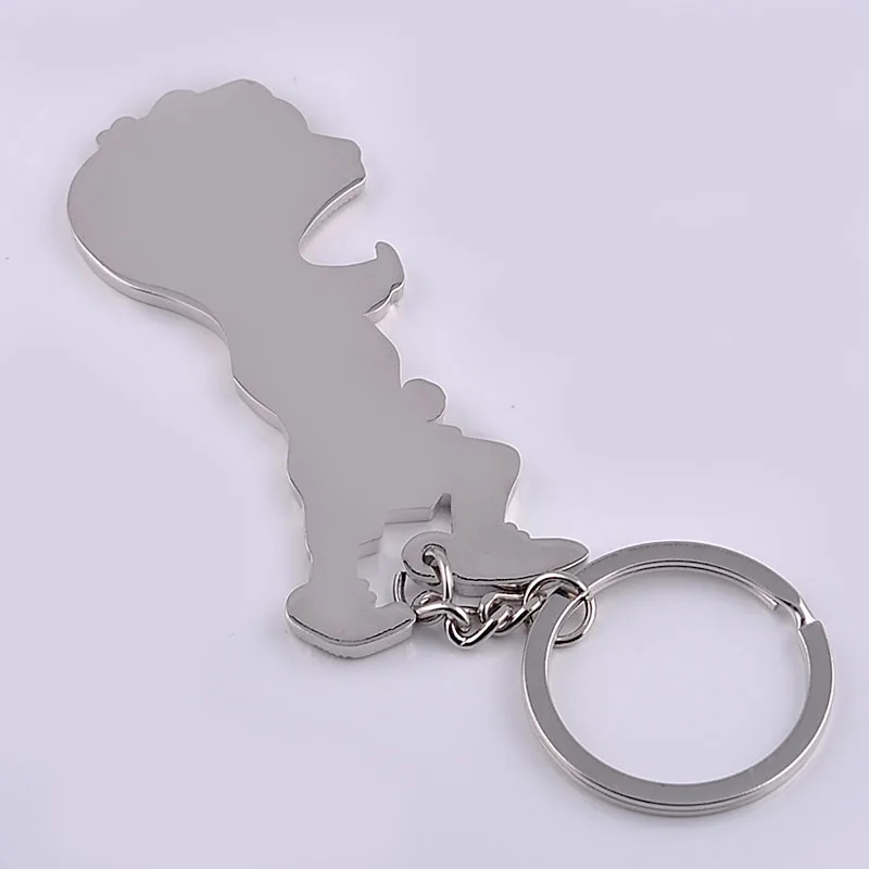 (12 шт./лот) Горячая продажа Луиса алберто Суарес открывалка для пивных бутылок Сью