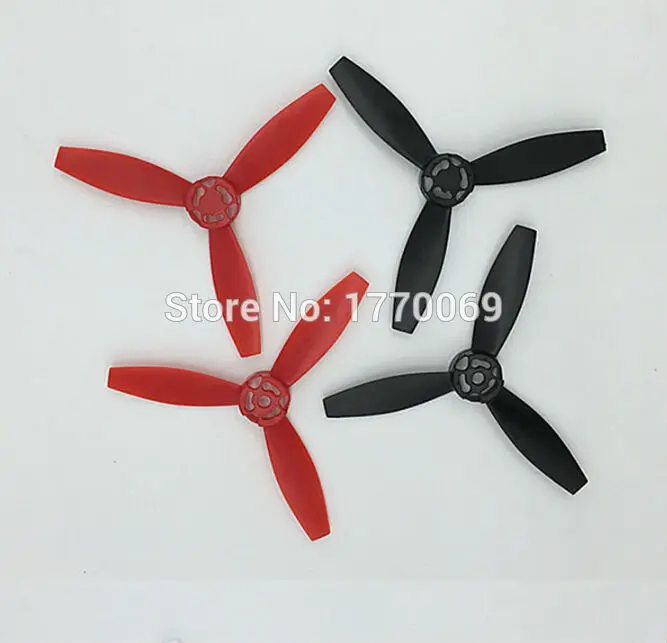 

Parrot Bebop Drone 2.0 4.0 RC Quadcopter spare parts Vice factory replacement blade