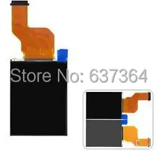 Новые запасные части для ЖК-дисплея цифровой камеры CASIO EX-ZR100 EX-ZR200 ZR310 EX-H30 EX-ZR150 ZR100