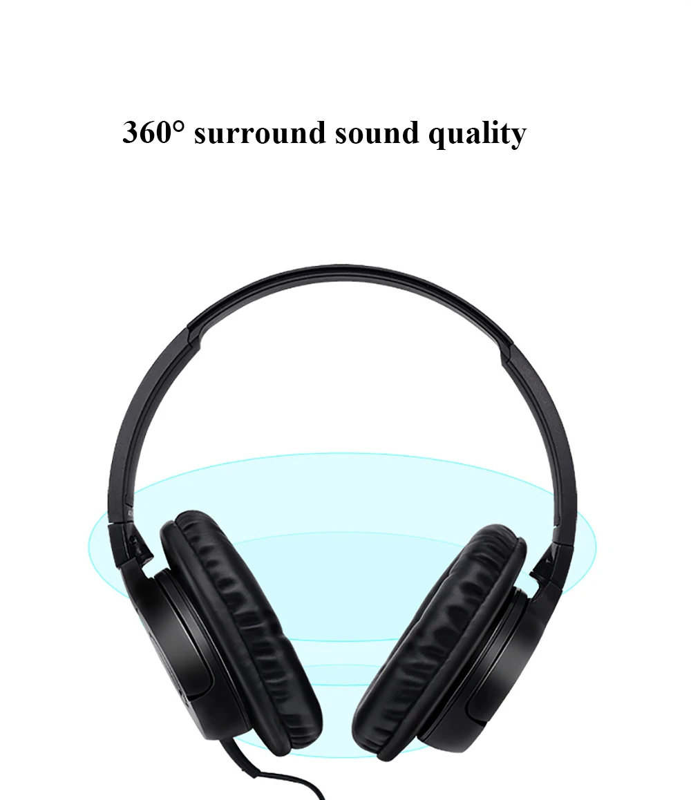 Оригинальные проводные наушники Audio-Technica ATH-AX1iS с пультом дистанционного управления и громкостью, музыкальные наушники для E-sports плеера