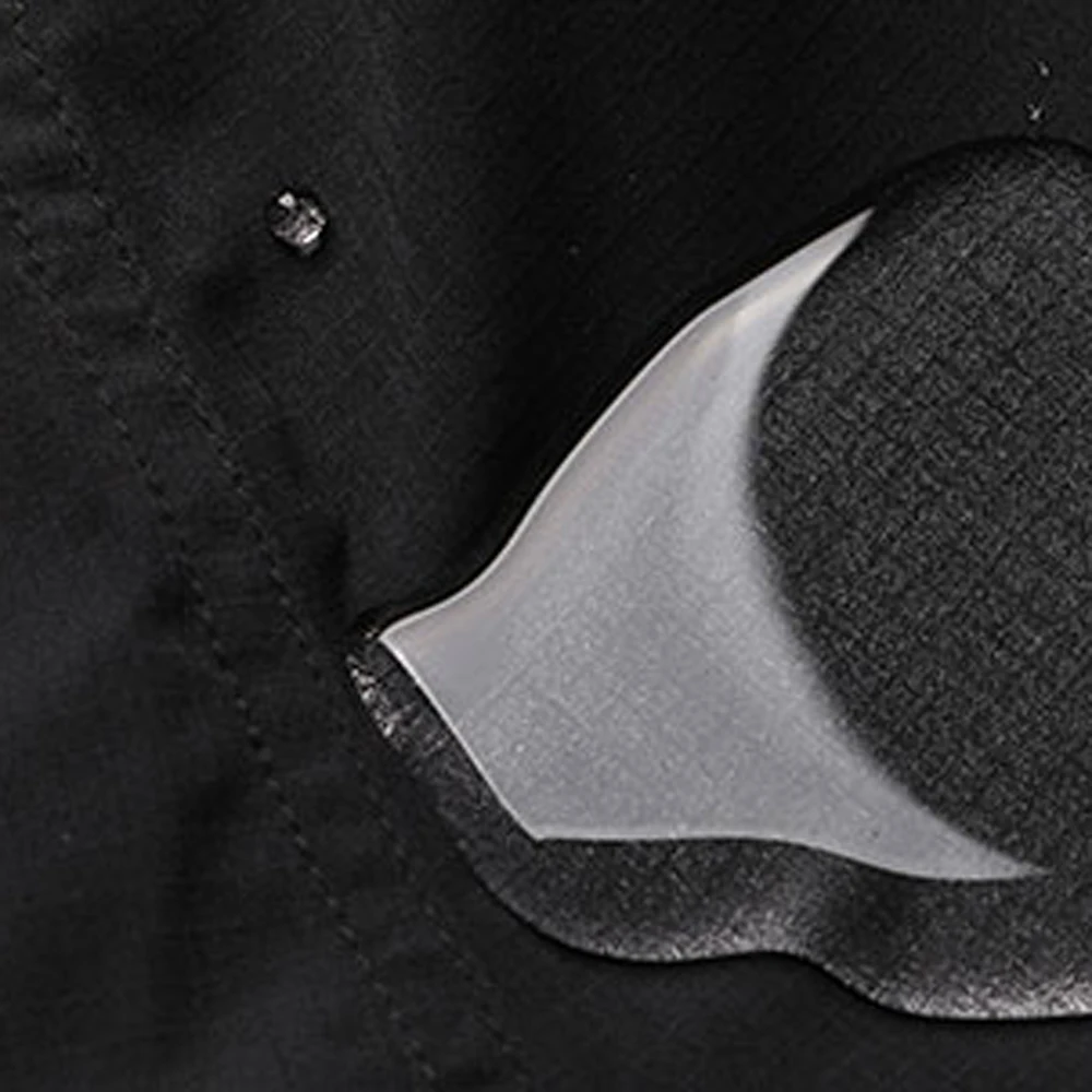 2017 быстросохнущие Светоотражающие летние походные брюки для мужчин и женщин с