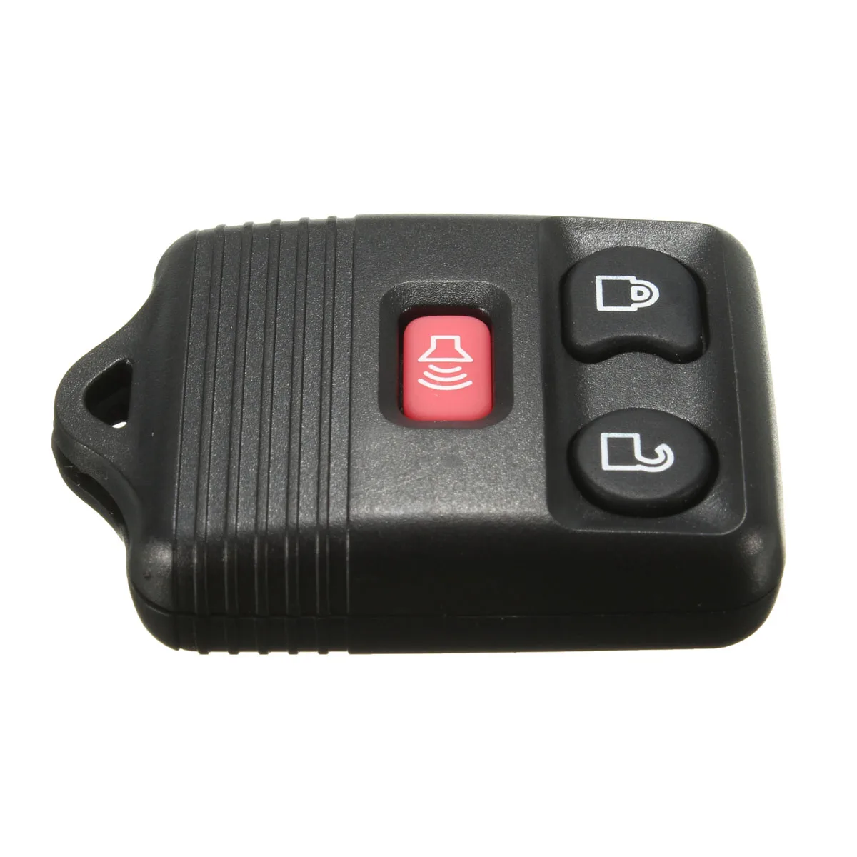 3 кнопочный БЕСКЛЮЧЕВОЙ пульт дистанционного управления брелок ключ транспондер