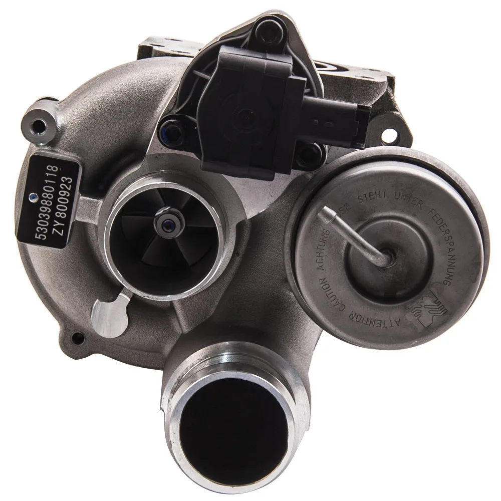 K03 53039880146 Fit BMW Mini Cooper S R55 R56 R57 EP6 HP N14 155Kw 211HP Turbo Turbolader Turbocharger 53039880118 11657565912 | Автомобили