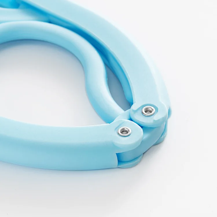 Многофункциональные Волшебные вешалки для одежды переносные путешествий|hanger