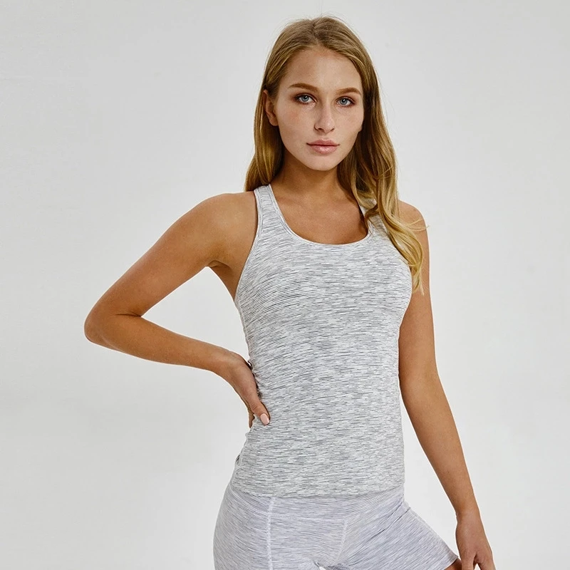 Женские базовые мягкие Dri Fit мотивационные выгорающие спортивные тренировочные топы для фитнеса