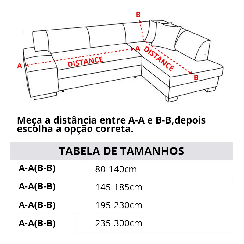 2 шт. Чехлы для углового дивана шезлонг гостиной секционный чехол Универсальный