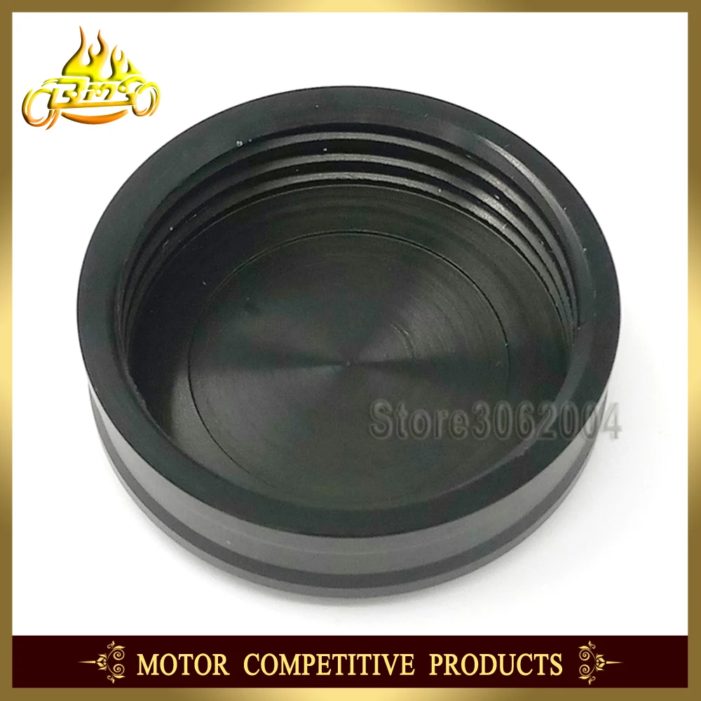 Передний тормозной цилиндр бачок Крышка Масляного резервуара Кепки обувь для