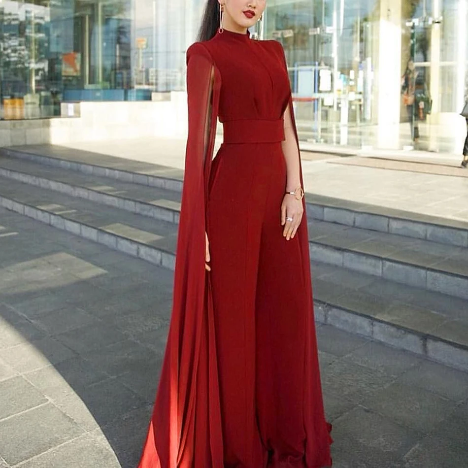 2018 элегантный женский комбинезон новая мода с лентами без рукавов рюшами для