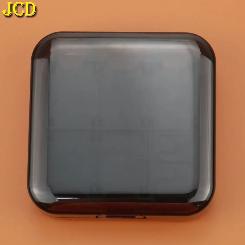 JCD 24 слота переключатель игровые карты и 2 слота SD карты аксессуары игровая карта защитный чехол для хранения для kingd переключатель карты коробка