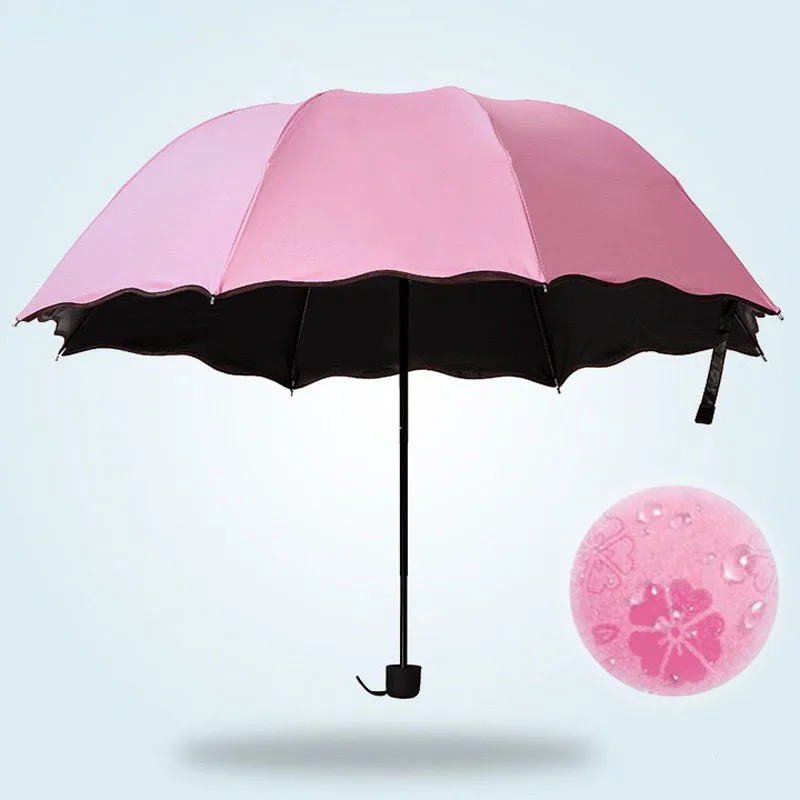 Кружевной зонтик складной зонт от дождя женский Guarda chuva анти-УФ guarda sol Hediyelik Parapluie guarda-chuva