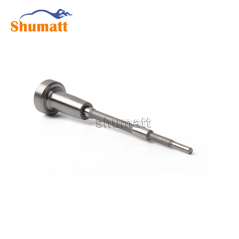 Клапан управления SHUMAT F00VC01372 F 00V C01 372 дизельный клапан Common Rail подходит для впрыска