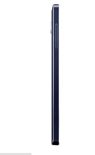 Разблокированный мобильный телефон samsung Galaxy A3 Dual SIM A3000 четырехъядерный 1 ГБ ОЗУ 4," сенсорный экран 4G-LTE