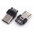 10 шт., разъёмы для подключения к мини-USB