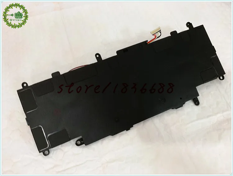 GYIYGY 7,5 V 49Wh 6540 мА/ч, AA-PLZN4NP Батарея для samsung ATIV PRO XE700T1C XQ700T1C XQ700T1C-A52 XE700T1A 1588-3366 серии
