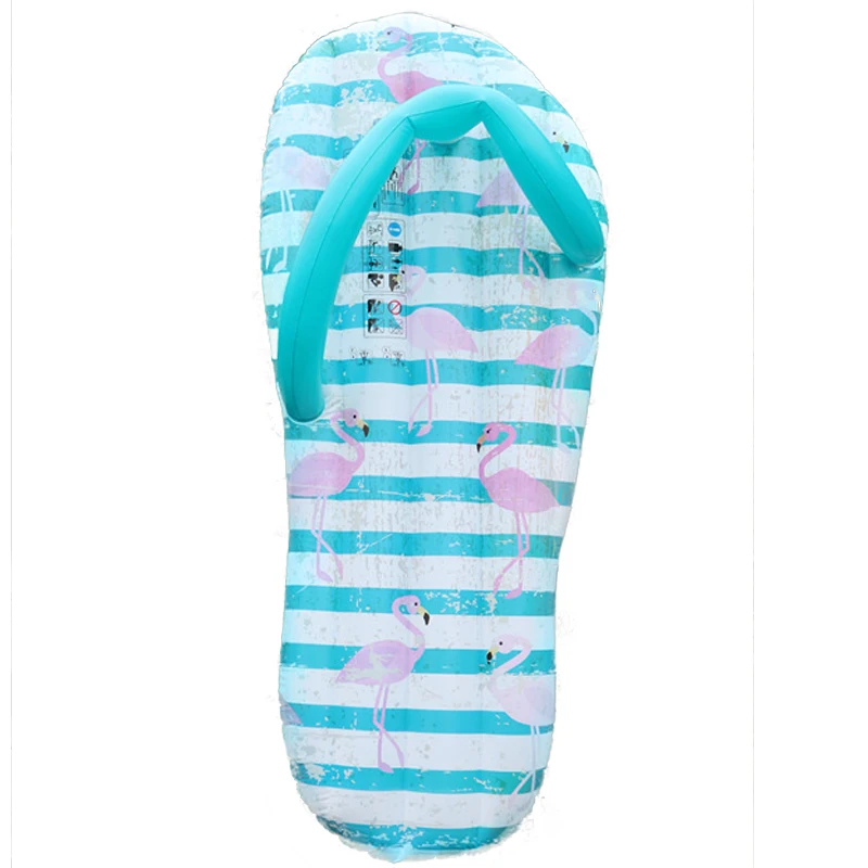 165*65 см тапочки поплавок надувные подушечки для плавания матрас плавательный