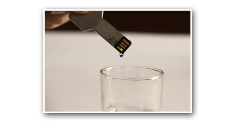 USB флеш накопитель водонепроницаемый 16 ГБ 64 32 8 4 Гб|pendrive 64gb|usb stickpen drive usb |