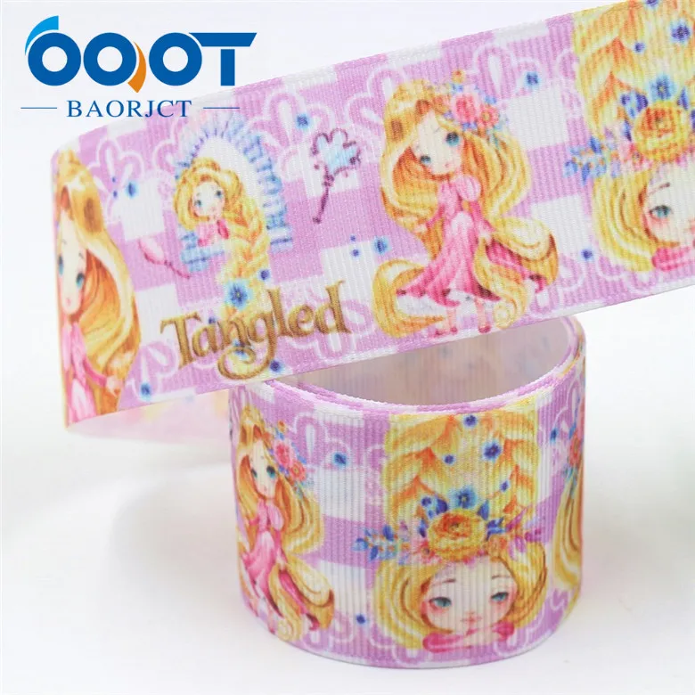 I-19711-1588 OOOT BAORJCT I-19711-1580, 38 мм 10 ярдов мультфильм термотрансферные печатные корсажные ленты, ленты ремесла, лук кепки DIY аксессуары - Цвет: I-19711-1588
