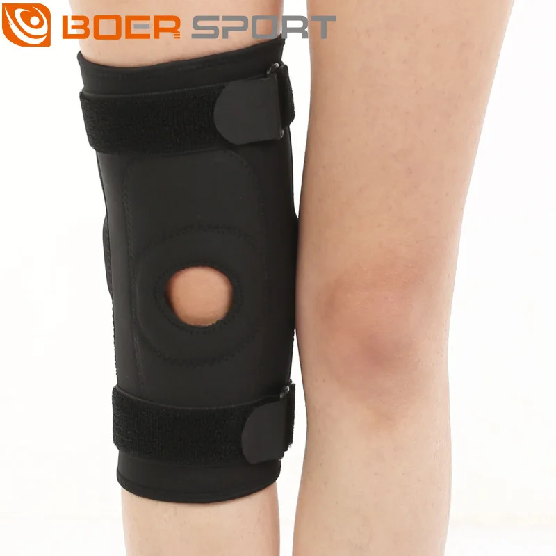 Наколенники с поддержкой суставов 1 шт. наколенники мощным восстановлением силы