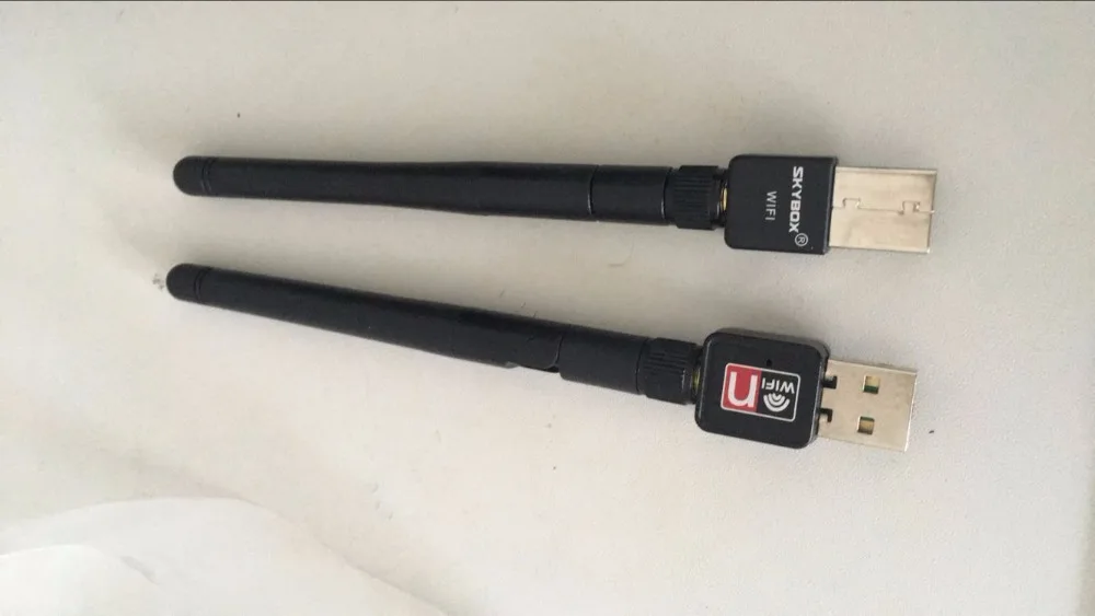 USB Wi-Fi с антенной для AZamerica S1001, azsat S966, AZBOX bravissimo из Колумбии, для vivobox S926, S-коробка F5S, F5 Openbox X5, Z5, DM, freesat модели